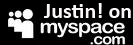 justin rudd on myspace 